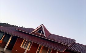 Casa Vó Rose